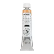 Oljne barve Schmincke Norma Professional 120 ml - 220 Žgana oker svetla