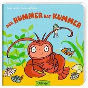 Der Hummer hat Kummer