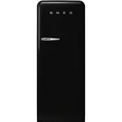 SMEG hladilnik FAB28RBL6, črna