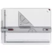 Tabla za tehnicko crtanje A3 Rotring RAPID