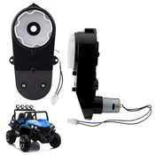 Motor z menjalnikom za 24V baterijsko vozilo S2588-1