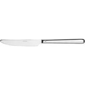 SAMBONET Linear jedilni nož s polnim ročajem, dolžina: 236 mm (12 kos)
