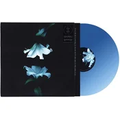 Wasia Project - Nocturne (Indie Exclusive) (Blue Coloured) (2 LP)
