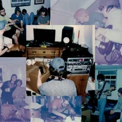 Another Michael - New Music (Blue Coloured) (7)