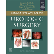 Hinmans Atlas of Urologic Surgery