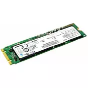 SSD M.2 SSD 256GB Samsung MYNLN256HAJQ 2280