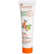 Sea of Spa Bio Spa krema za tijelo s avokadom i pasjim trnom (Body Cream Enriched With Avocado & Sea Buckthorn Oils) 100 ml