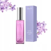 shumee Parfum Lilac - Očarljiva lila 50 ml Cvetlična nežnost in spomladanska svežina