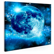 Slika - Magic Moon 40x40