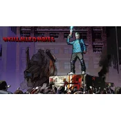 #KILLALLZOMBIES