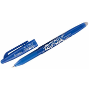 SVINČNIK PILOT FRIXION BALL 07 SV. MODER