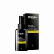 Goldwell System Pure Pigments Elumenated Color Additive koncentrirane kapi s obojenim pigmentima Pure Yellow 50 ml