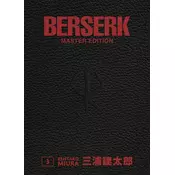 Berserk Master Edition 03