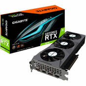 Gigabyte GeForce RTX 3070 Eagle OC 8GB GDDR6 (GV-N3070EAGLE OC-8GD 2.0)