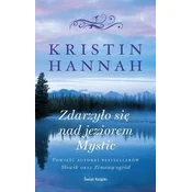 Zdarzylo sie nad jeziorem Mystic (ed. limitowana)