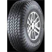 General GRABBER AT3 ( 195/80 R15 96T )