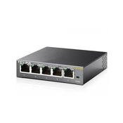 Switch TP-LINK TL-SG105E Gigabit 10/100/1000Mbps