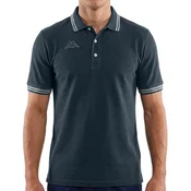 Kappa majica Logo Maltax 5 MSS za muškarce