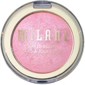 MILANI Rumenila Baked Blush Rose DOro Rumenilo 3,5 g