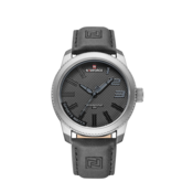 NAVIFORCE Muški sat NF9202L, Crni