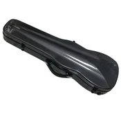 shumee Trda torba za violino 4/4 CY100 - črna - tekstura