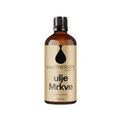 OleoTherapy Uljni macerat Mrkve 100 ml