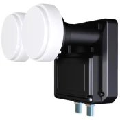 Monoblock Twin INVERTO pretvornik