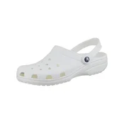Crocs Classic Clog White 49-50