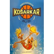 Košarkar naj bo! - Primož Suhodolčan