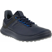 Ecco Core muške cipele za golf Night Sky/Black/Ombre 45