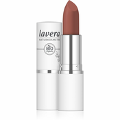 Lavera Comfort Matt Lipstick - Cayenne 01