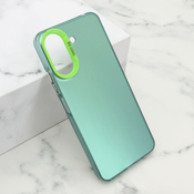 Maska za mobilni telefon Futrola SHINE za Xiaomi Redmi 13C/Poco C65 zelena