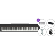 Yamaha P-225B Cover SET Digitalni stage piano