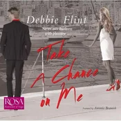 AUDIBOOK Avdio knjiga: Take A Chance on Me