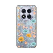 Maska za telefon Xiaomi Redmi Note 14 Pro 5G Lovely Flowers PRINT SKIN