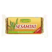 Plocica sezam BIO Rapunzel 27g