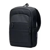 Nahrbtnik za prenosnik, 16, iz recikliranega materiala, KENSINGTON EQ Backpack, črne barve