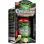 Creatine MagnaPower, 120 kapsula, Amix
