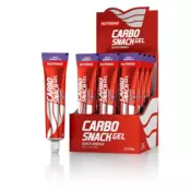 NUTREND Carbosnack 12 x 50 g borovnica