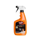 AMTRA my car - Zaščita za kokpit mat 750 ml - Razpršilec