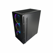 LC Power Gaming 803B Shaded_X - MDT - ATX