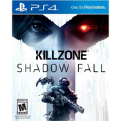 Killzone Shadow Fall /PS4 ()