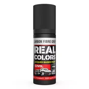 Carbon Fibre Grey 17 ml.