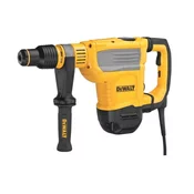DEWALT D25614K Električno kombinirano kladivo SDS-Max 1350W
