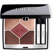DIOR 5 Colour Eyeshadow Palette Mitzah 7 g