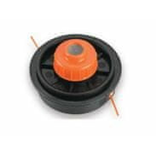 TECH PARTS EUROPA Rezalna glava TECH PARTS M 8x1,25 desni