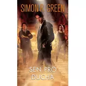 Sen pro ducha