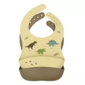 A Little Lovely Company® komplet od 2 sipercica Dinosaurus