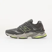 Sneakers New Balance 9060 Castlerock/ Afterglow EUR 39.5