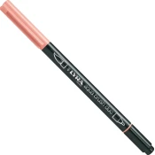 Lyra Double Tip Aqua Duo Marker pero Flesh Tint Medium 1 kos